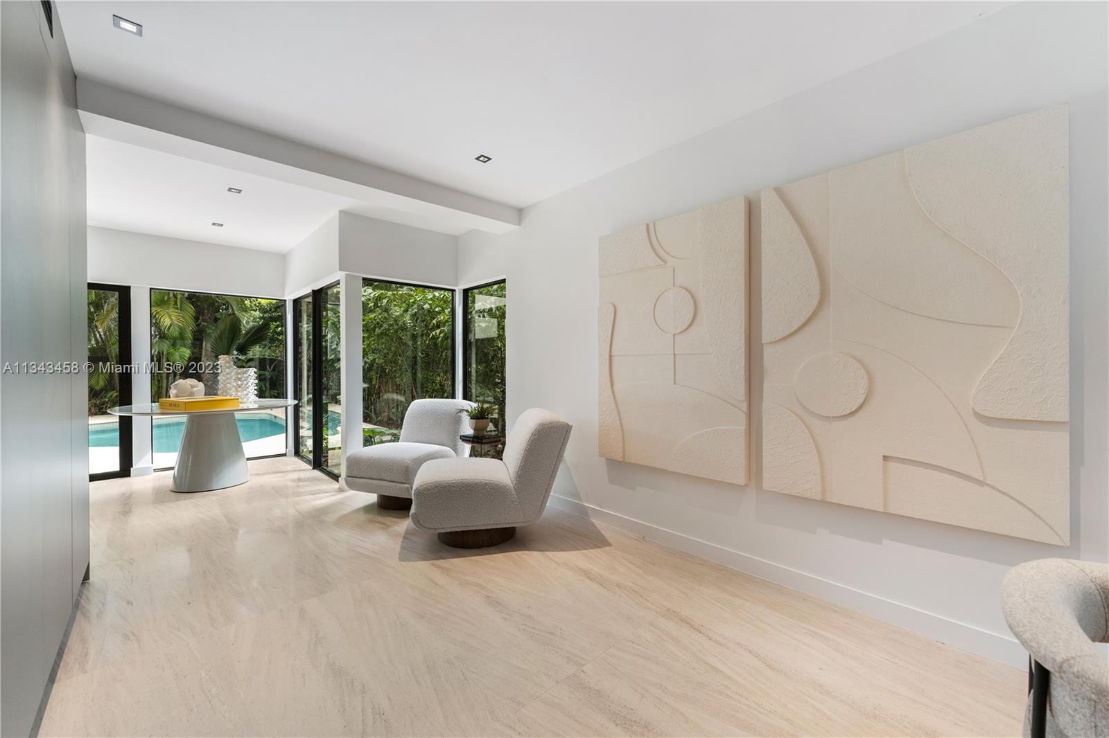 2409 South Miami Avenue - Residential