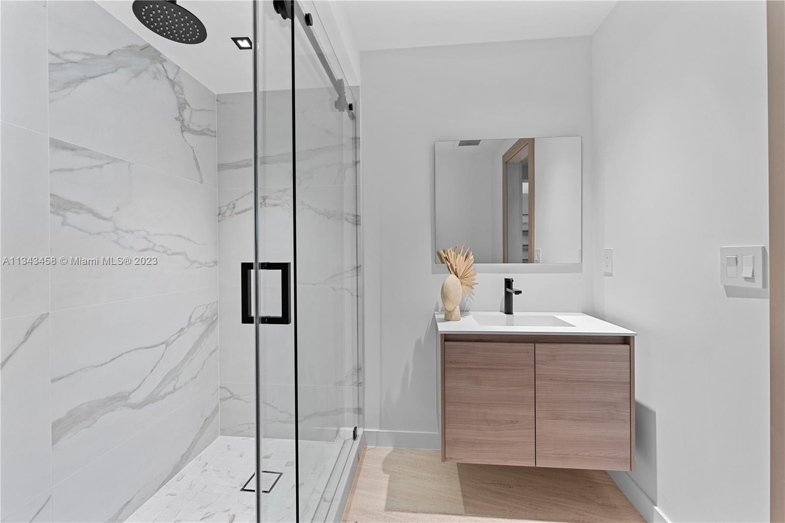 2409 South Miami Avenue - Residential