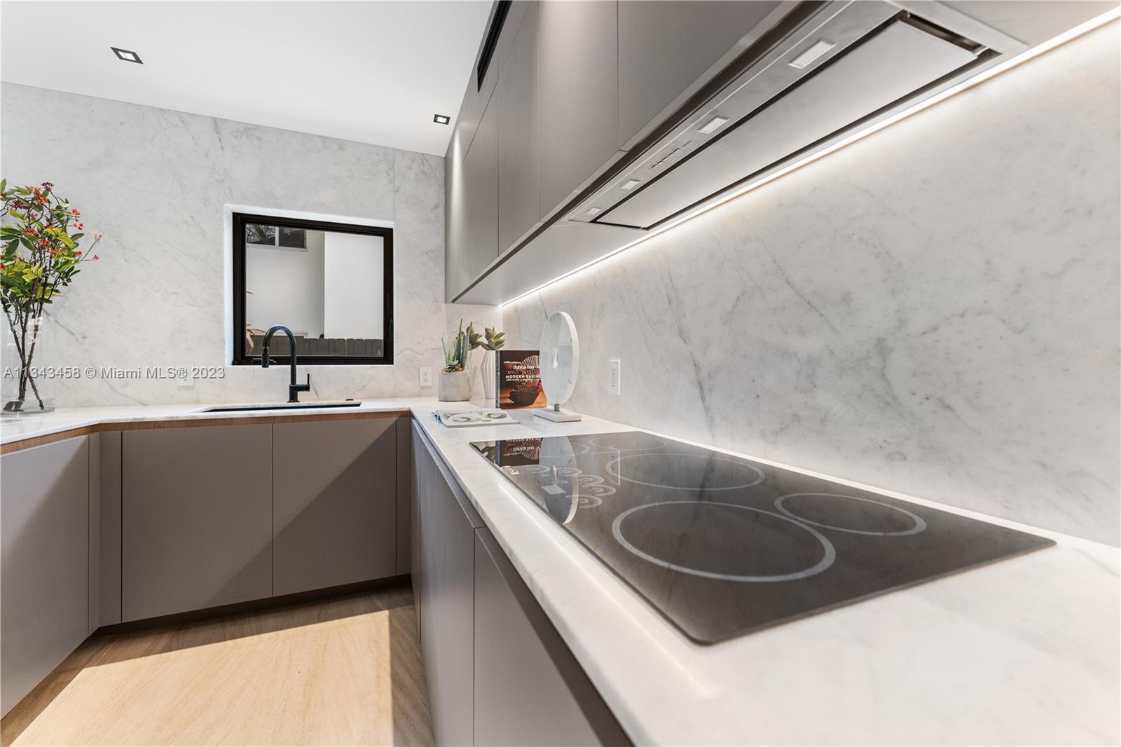 2409 South Miami Avenue - Residential