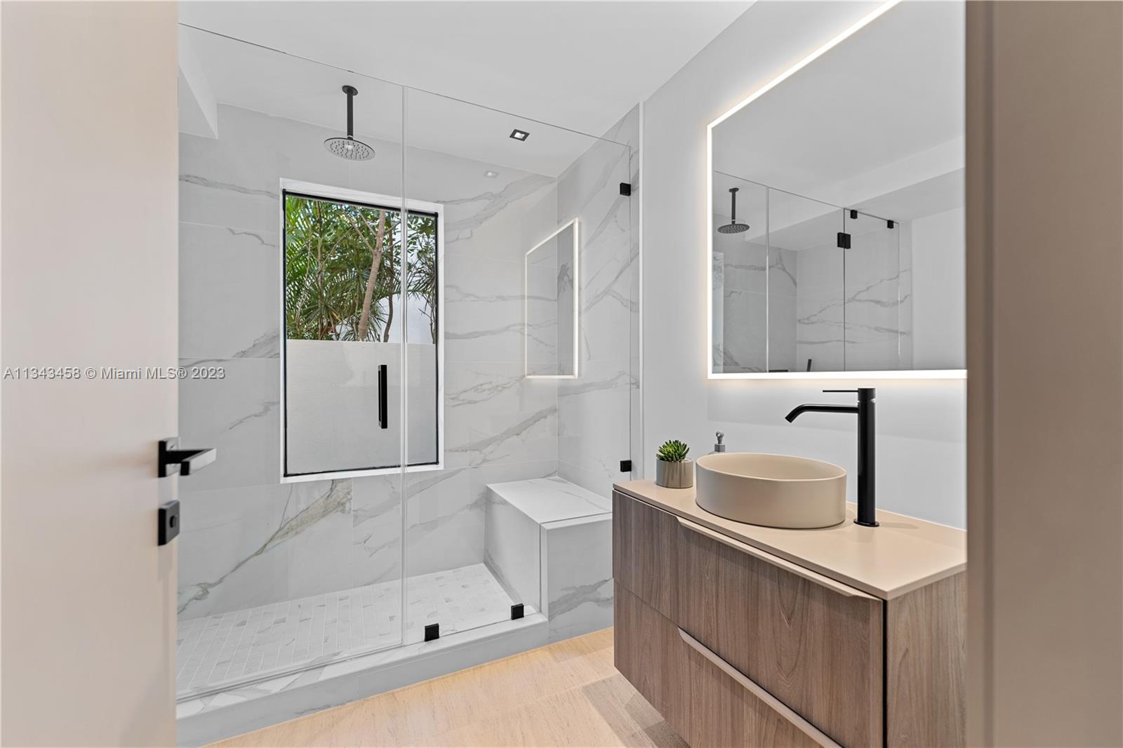 2409 South Miami Avenue - Residential