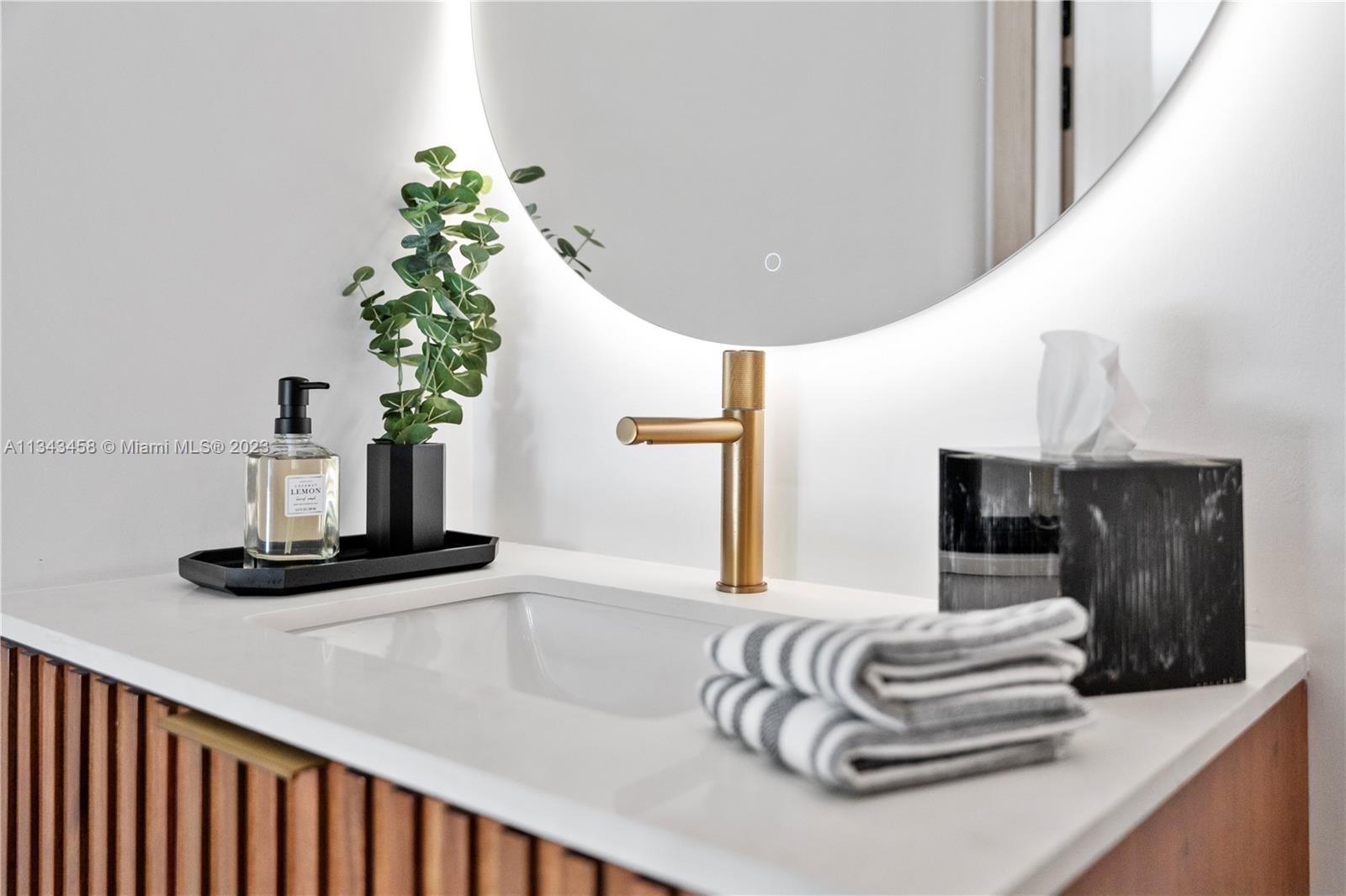 2409 South Miami Avenue - Residential