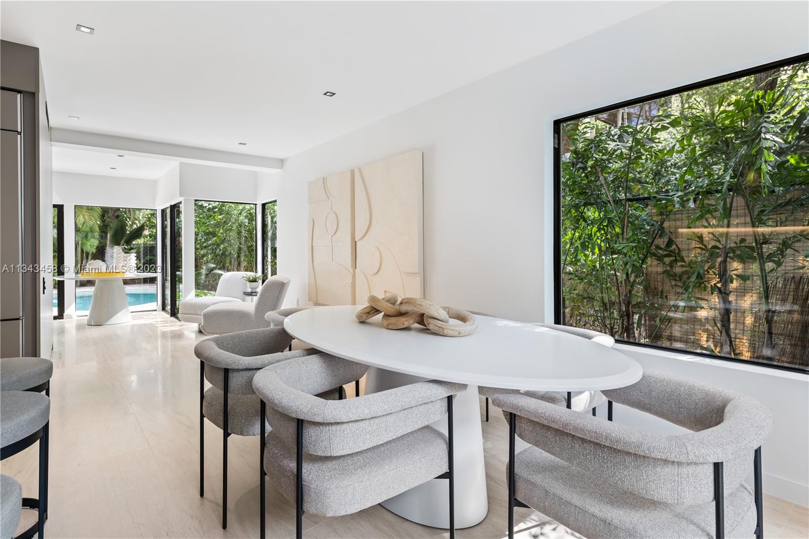 2409 South Miami Avenue - Residential