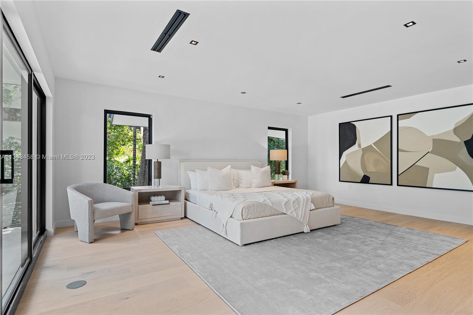 2409 South Miami Avenue - Residential