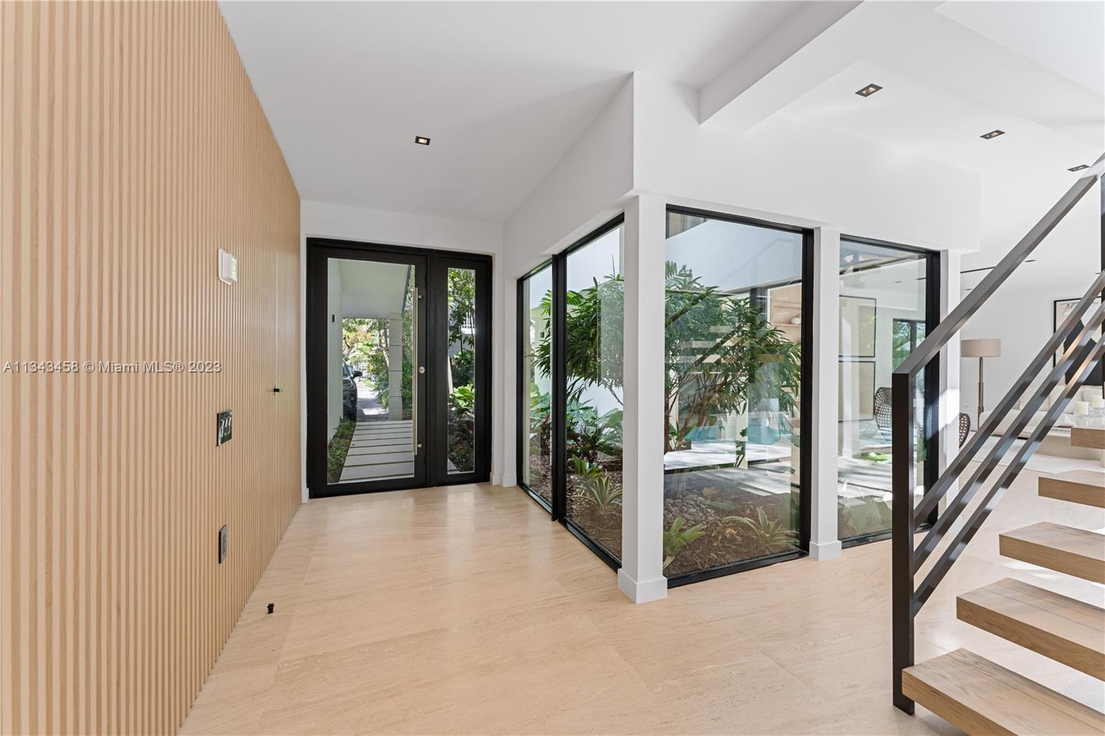 2409 South Miami Avenue - Residential