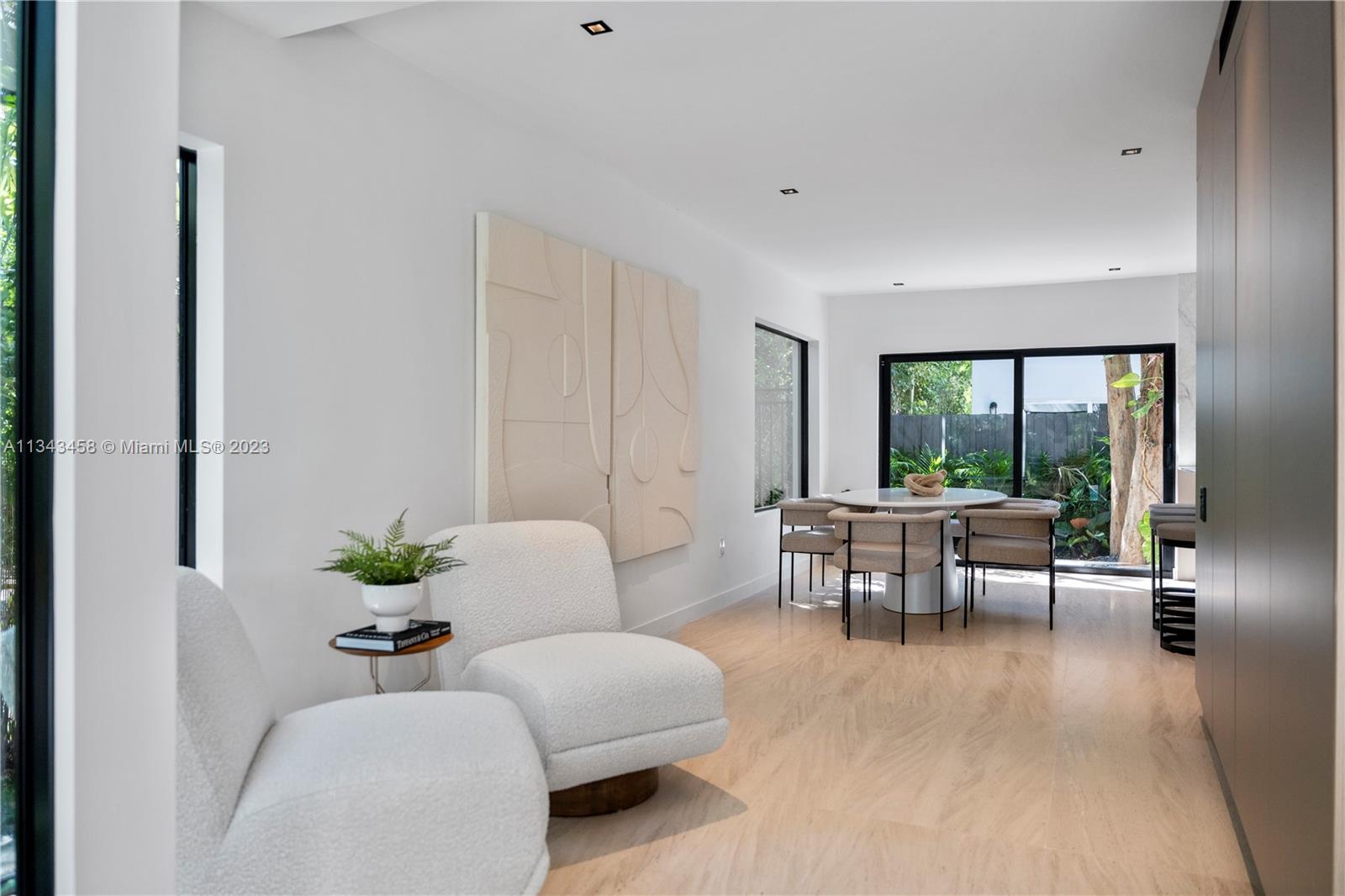 2409 South Miami Avenue - Residential