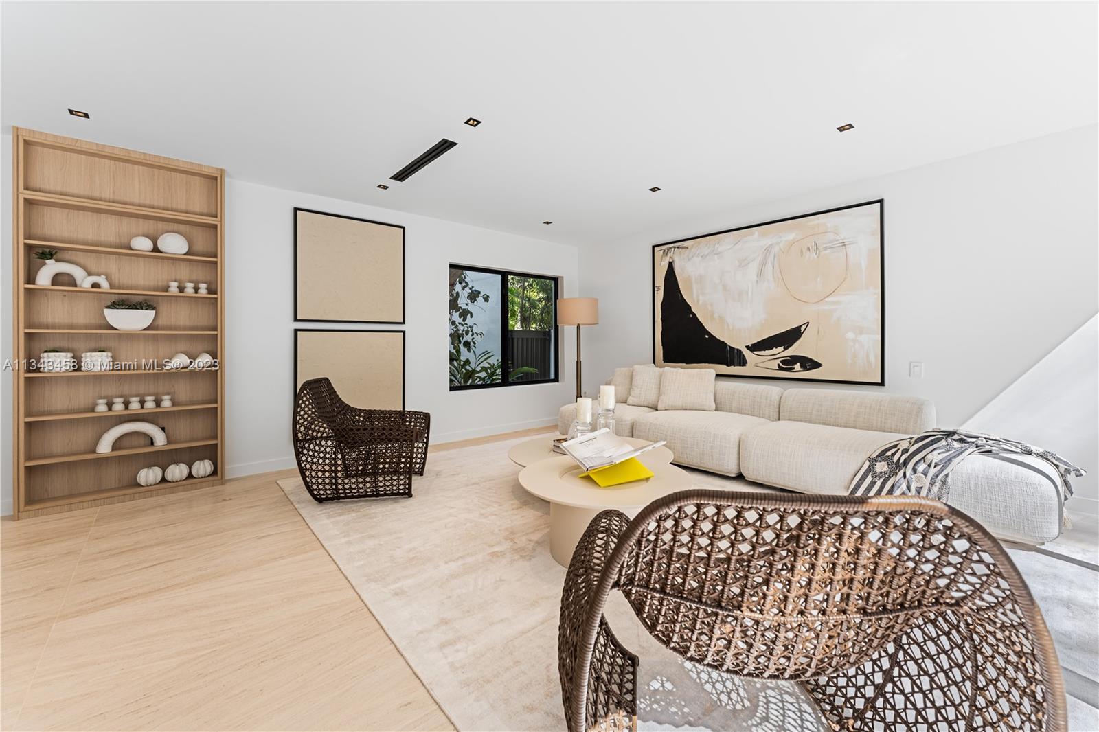 2409 South Miami Avenue - Residential