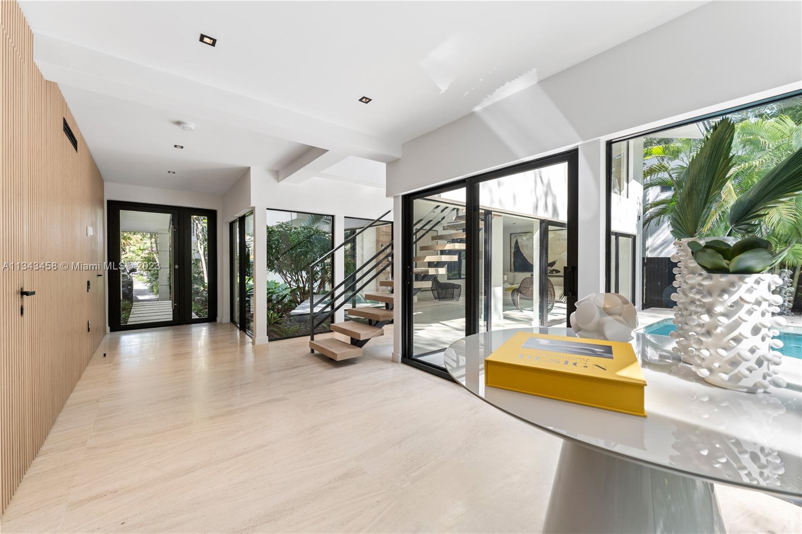 2409 South Miami Avenue - Residential