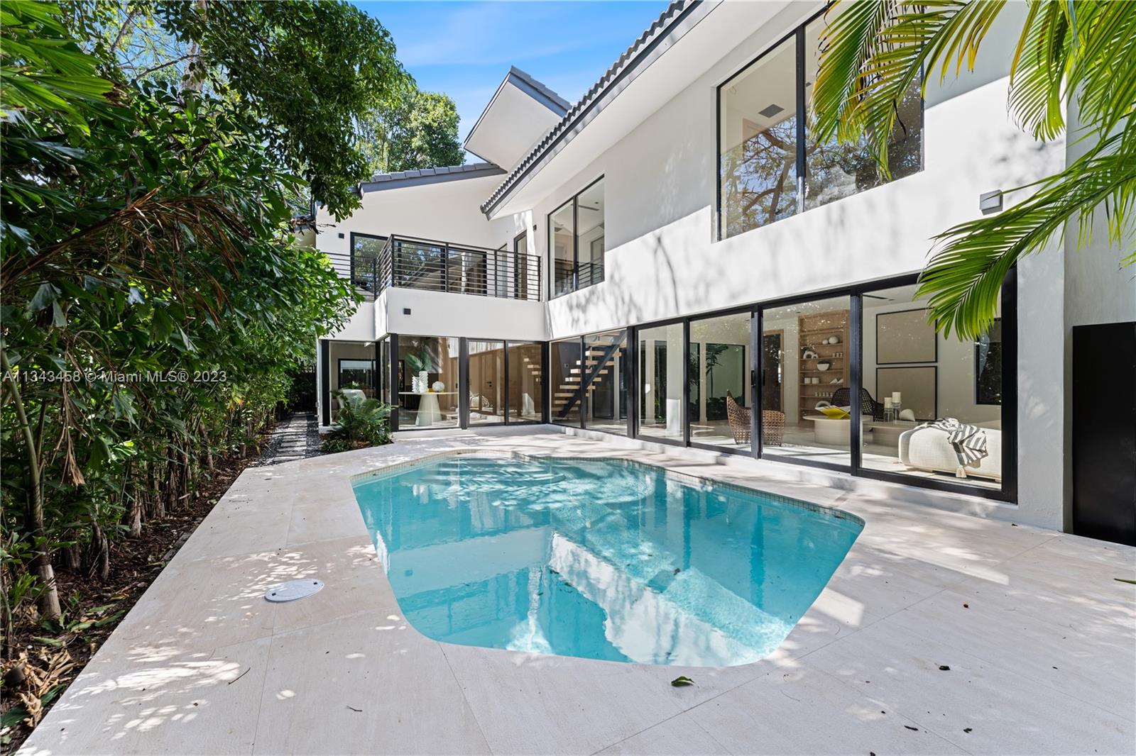 2409 South Miami Avenue - Residential