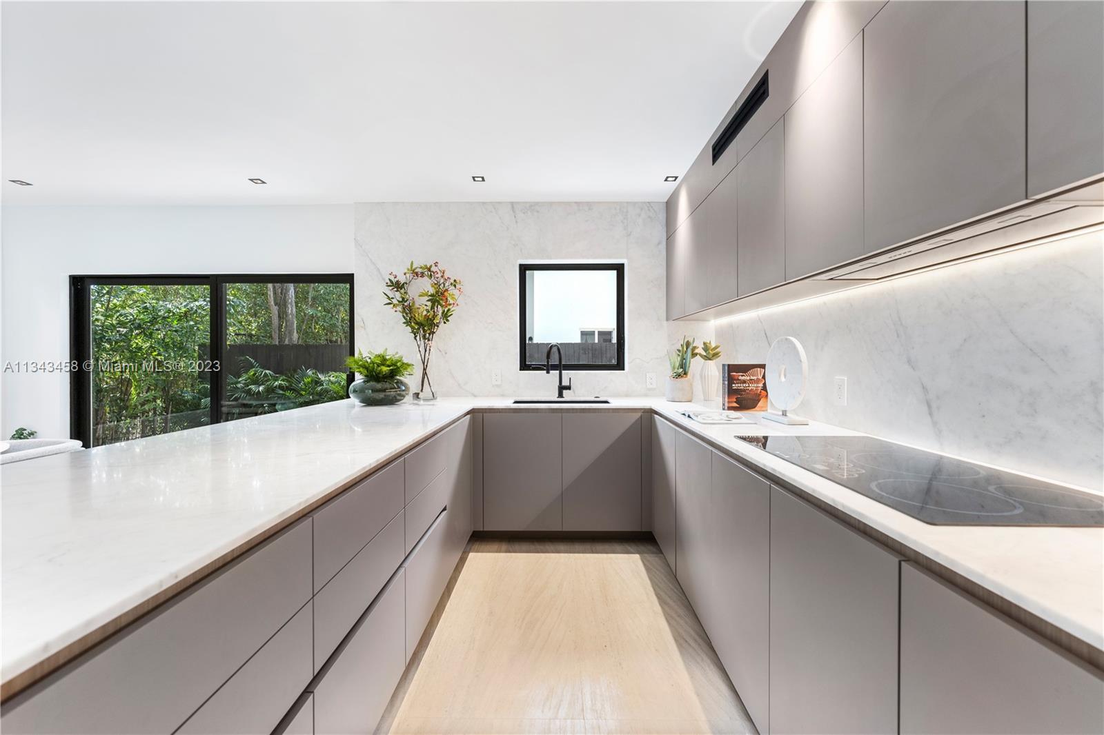 2409 South Miami Avenue - Residential