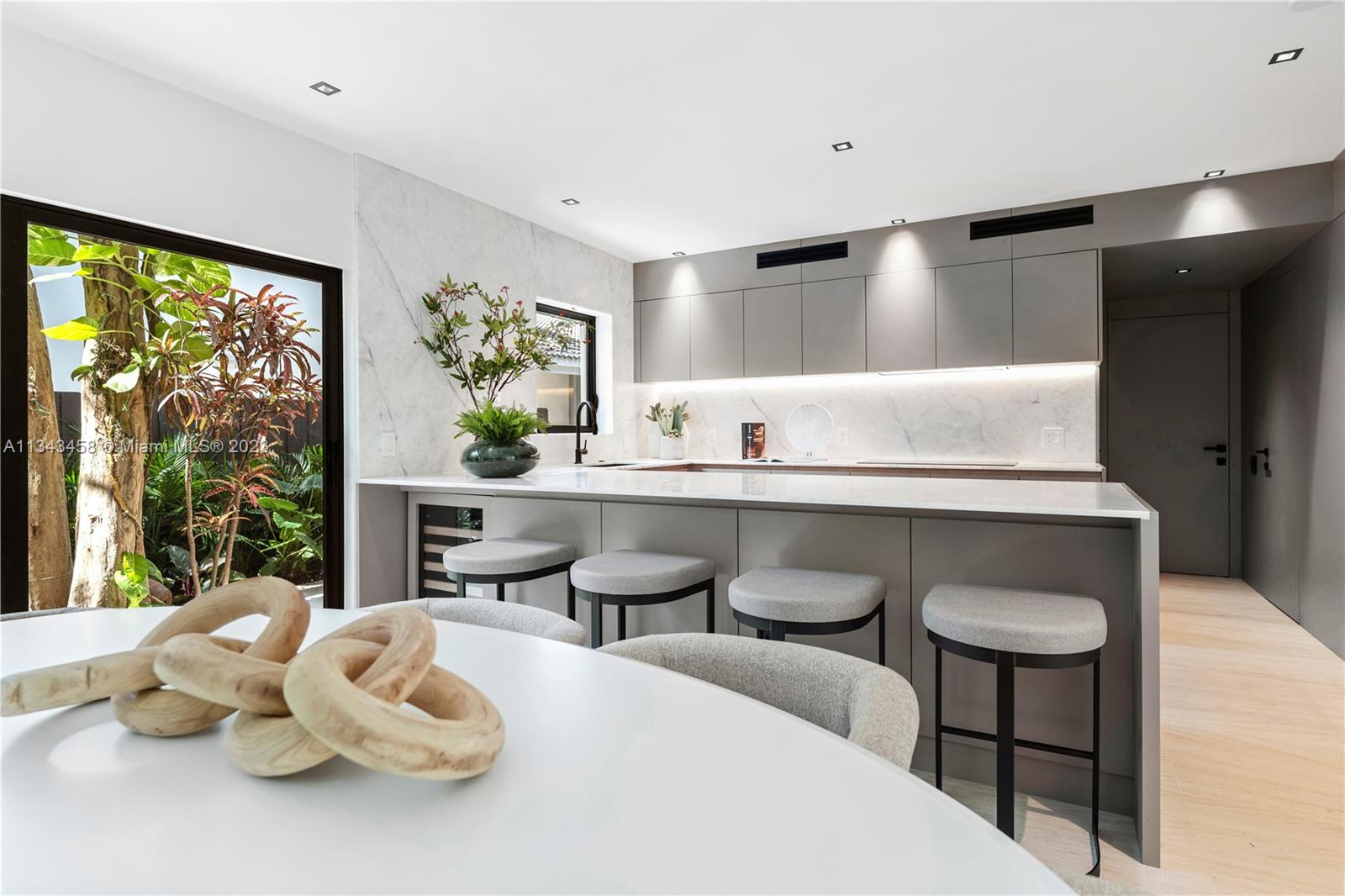 2409 South Miami Avenue - Residential