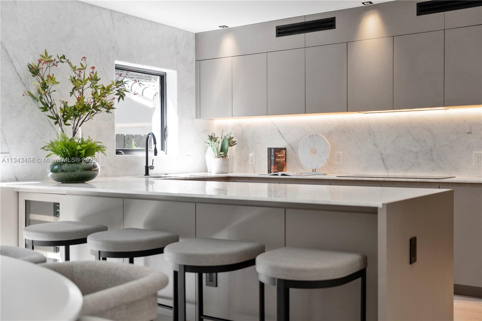 2409 South Miami Avenue - Residential