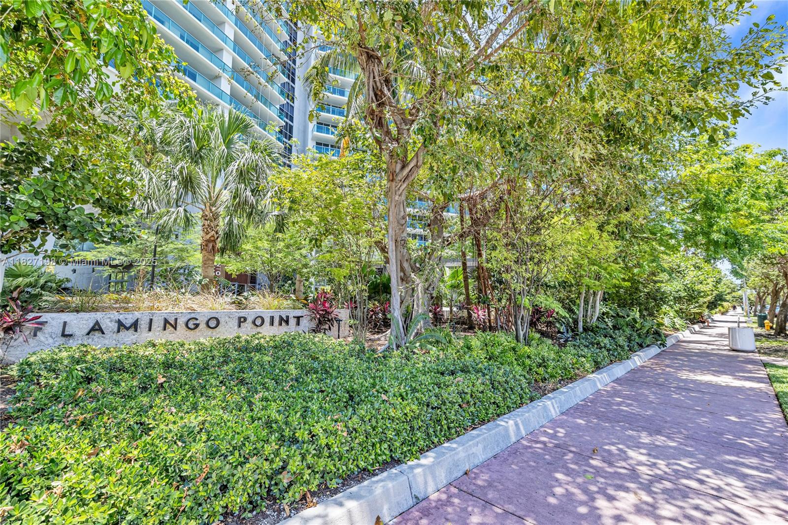 FLAMINGO SOUTH BEACH I CO - Residential