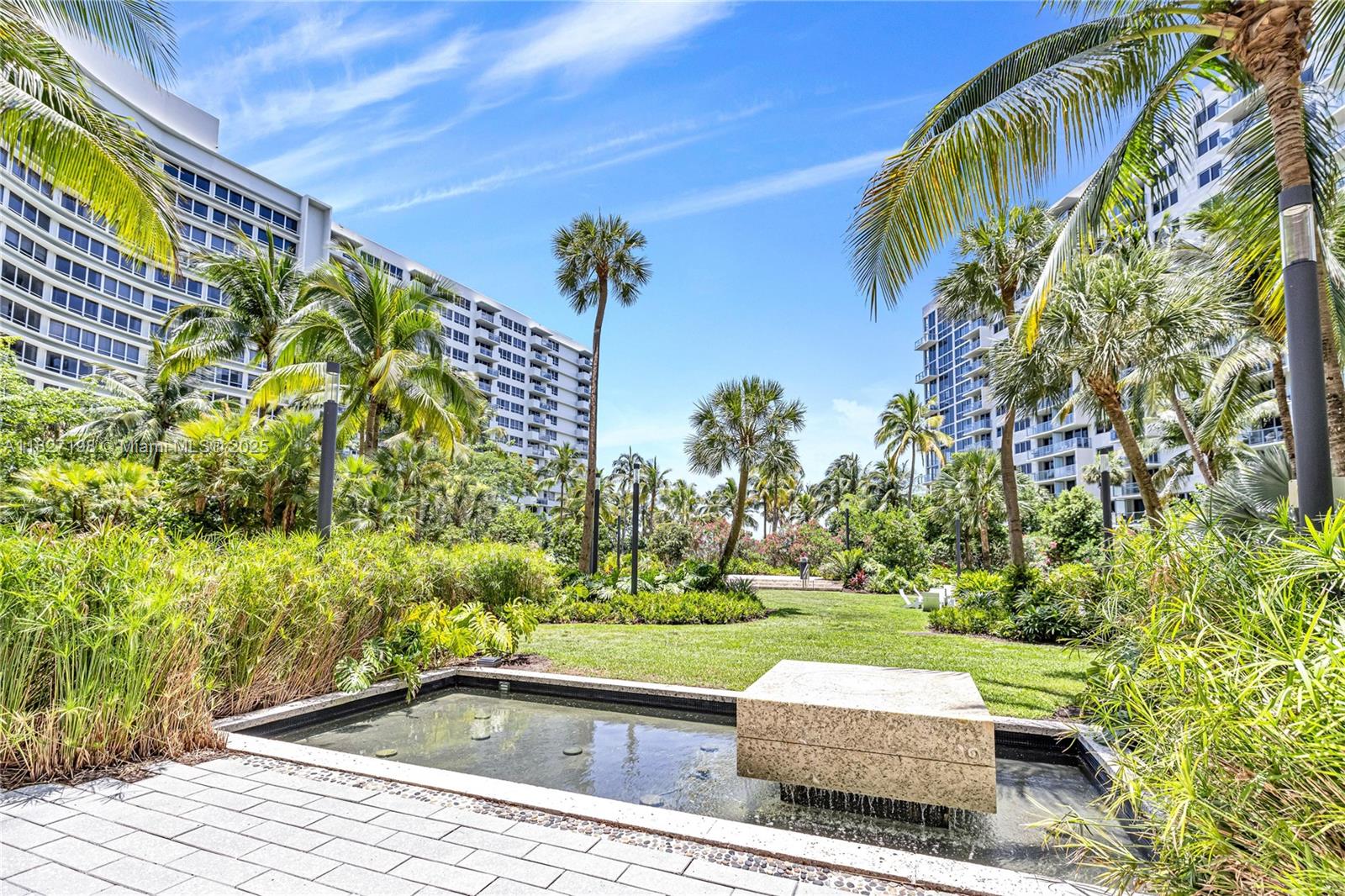 FLAMINGO SOUTH BEACH I CO - Residential