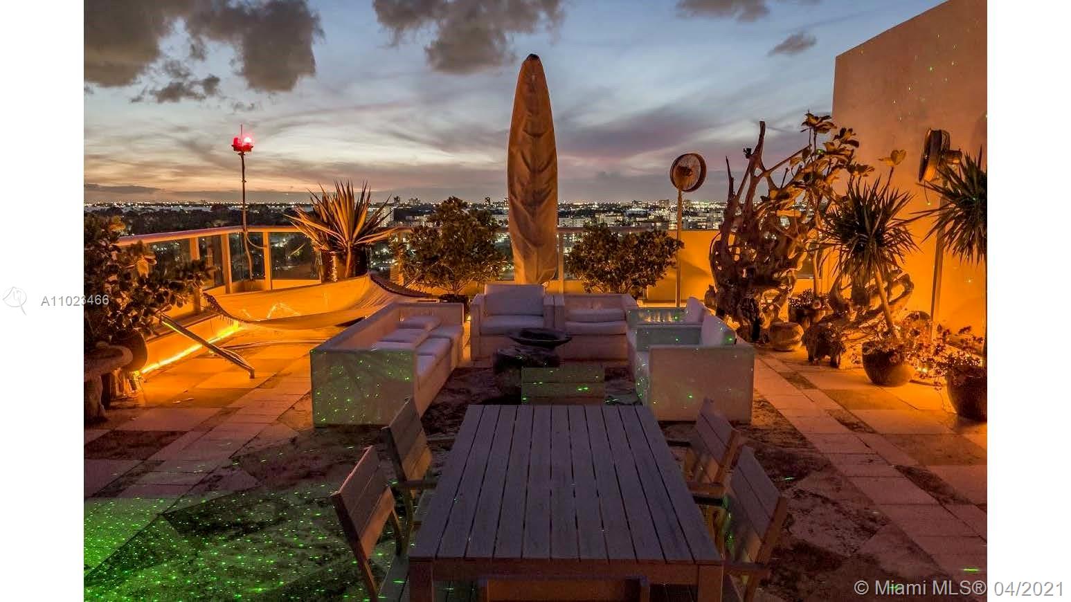 AZURE CONDO - Residential