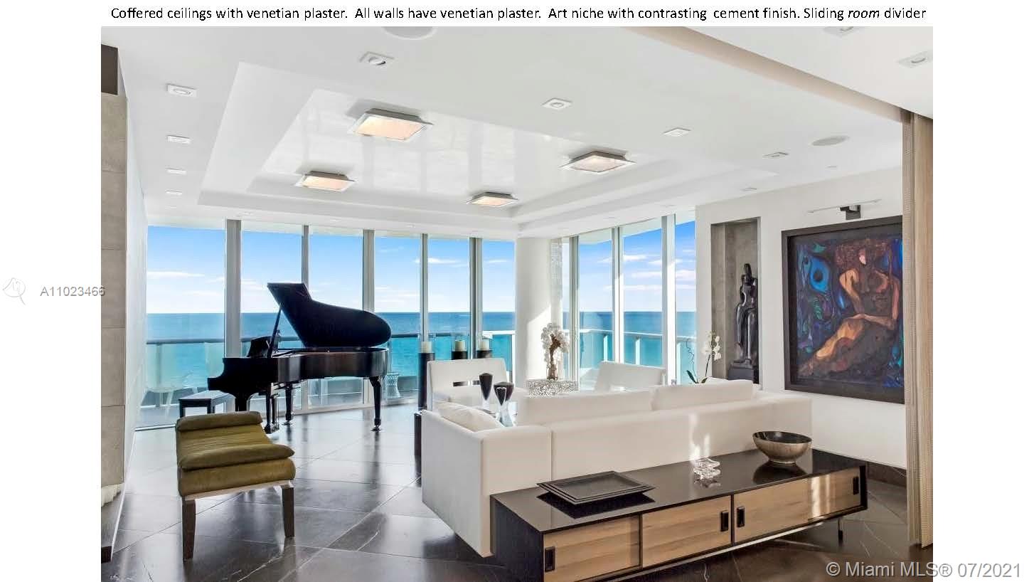 AZURE CONDO - Residential