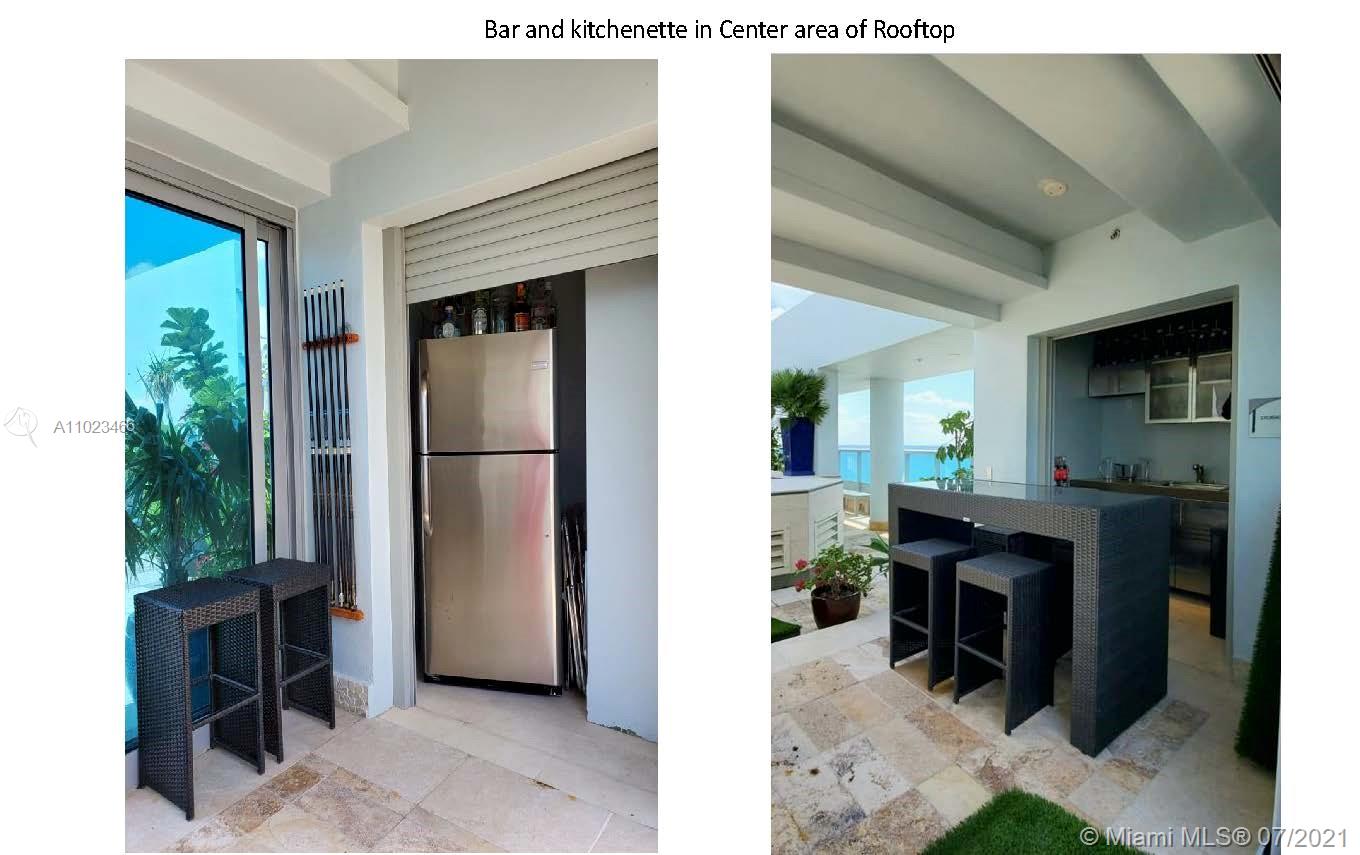 AZURE CONDO - Residential