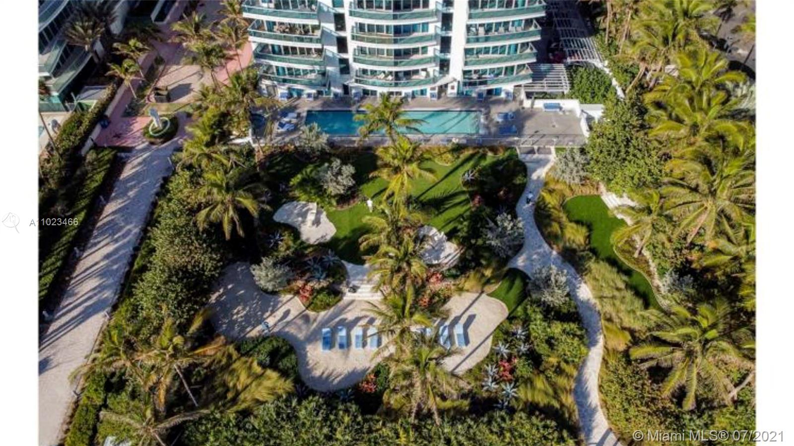 AZURE CONDO - Residential