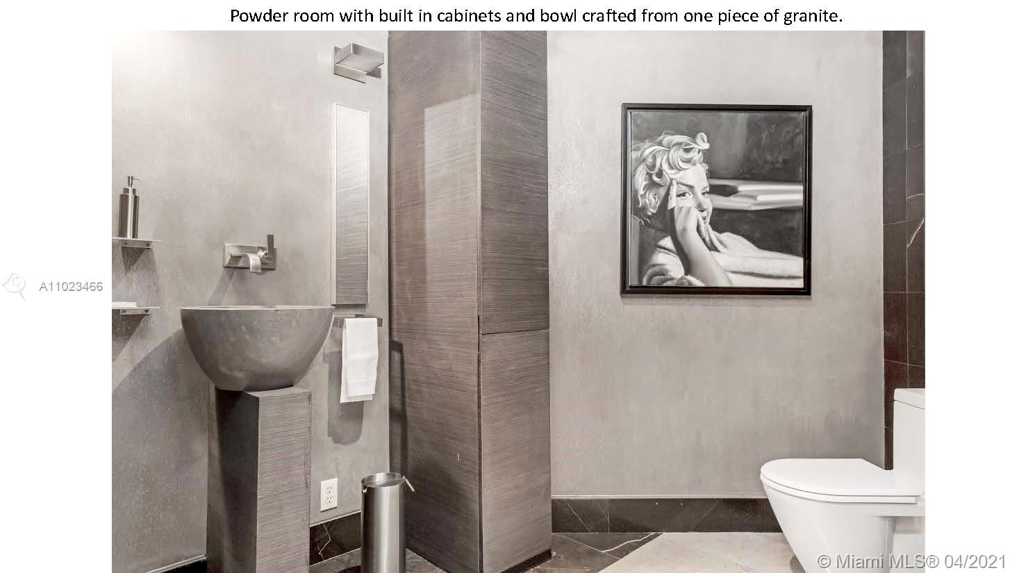 AZURE CONDO - Residential