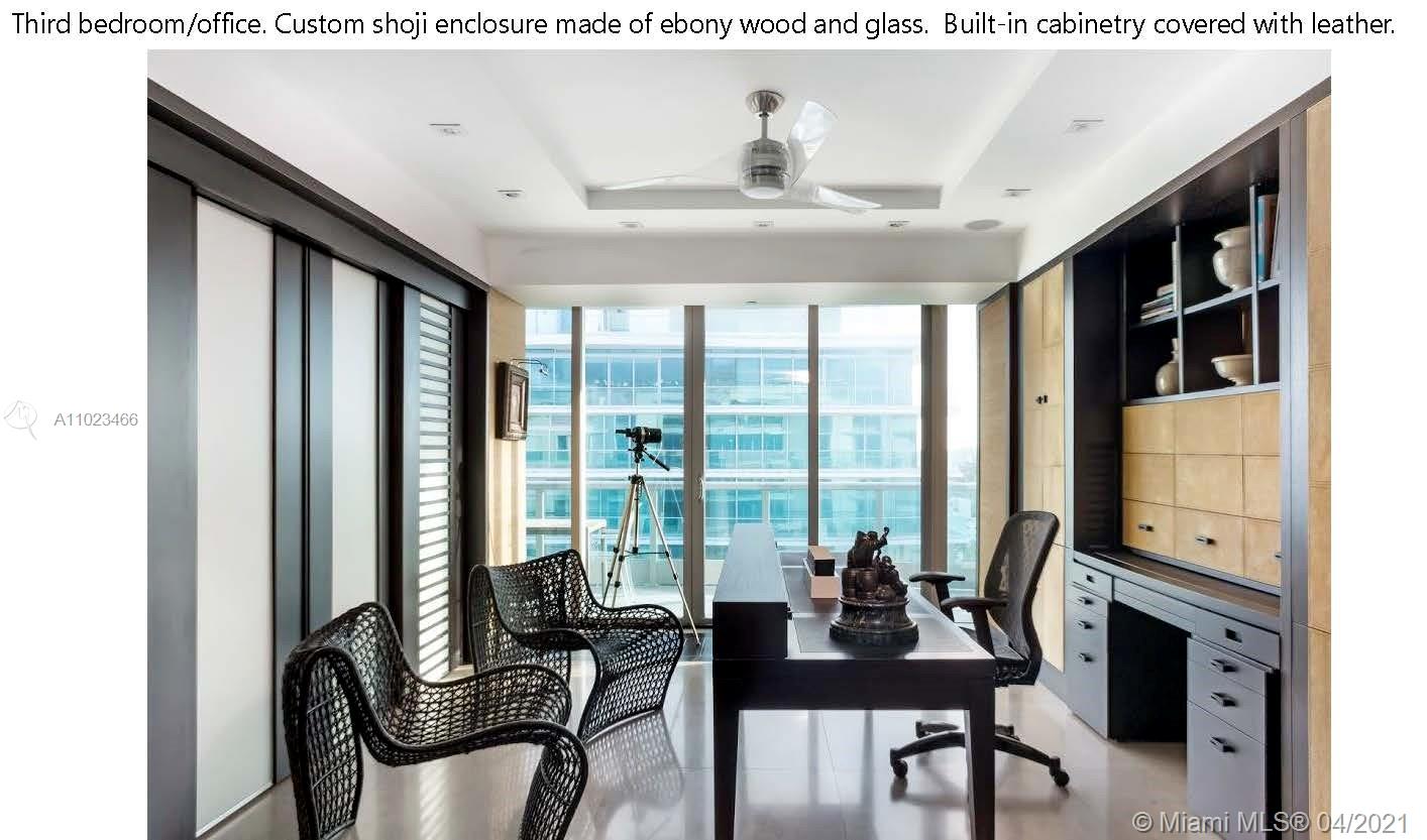 AZURE CONDO - Residential