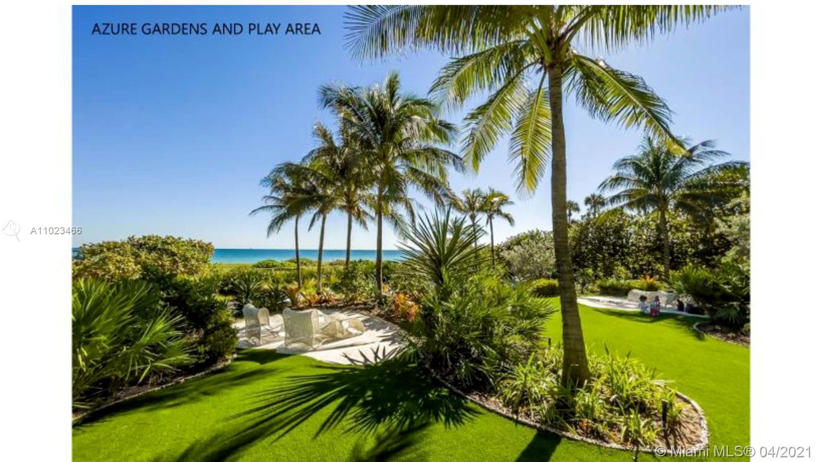 AZURE CONDO - Residential