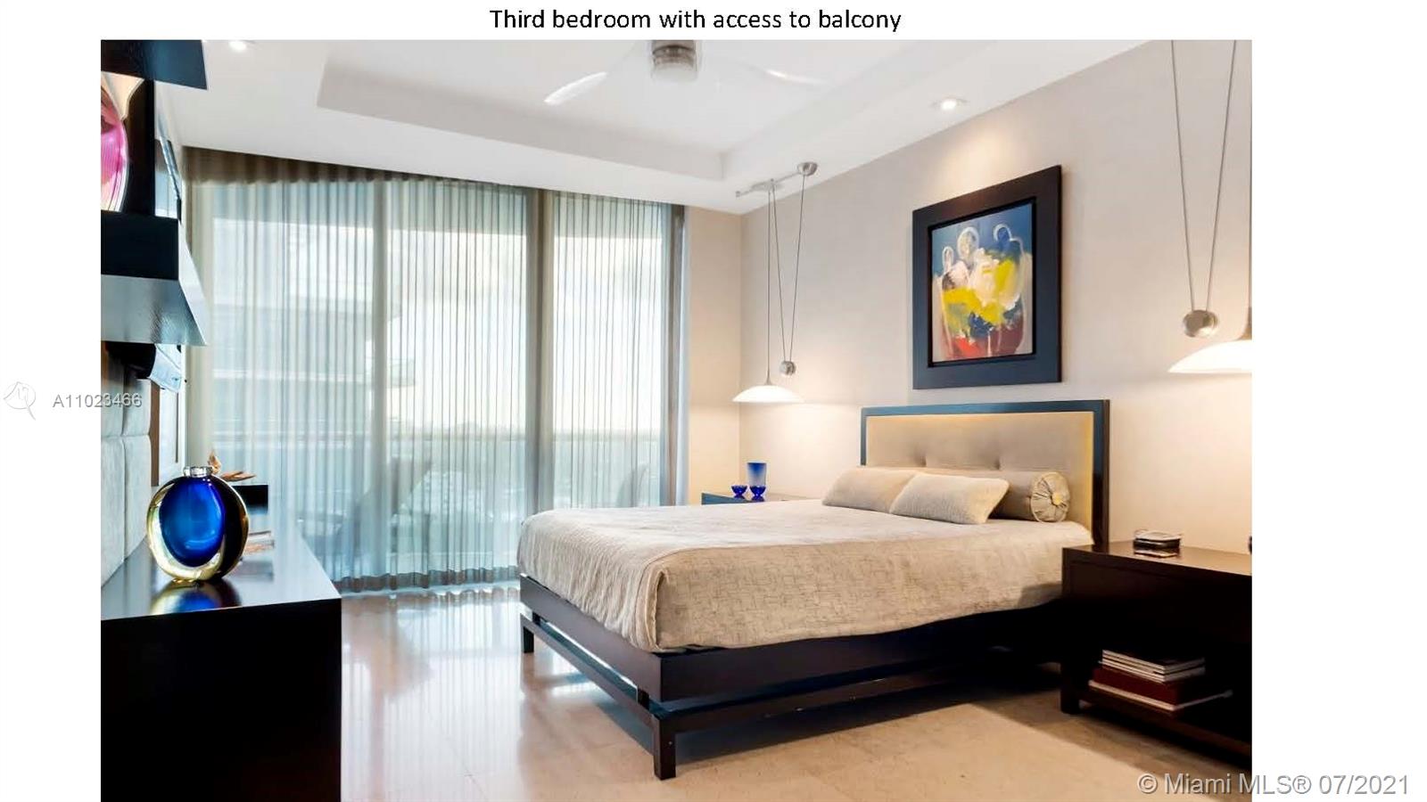 AZURE CONDO - Residential