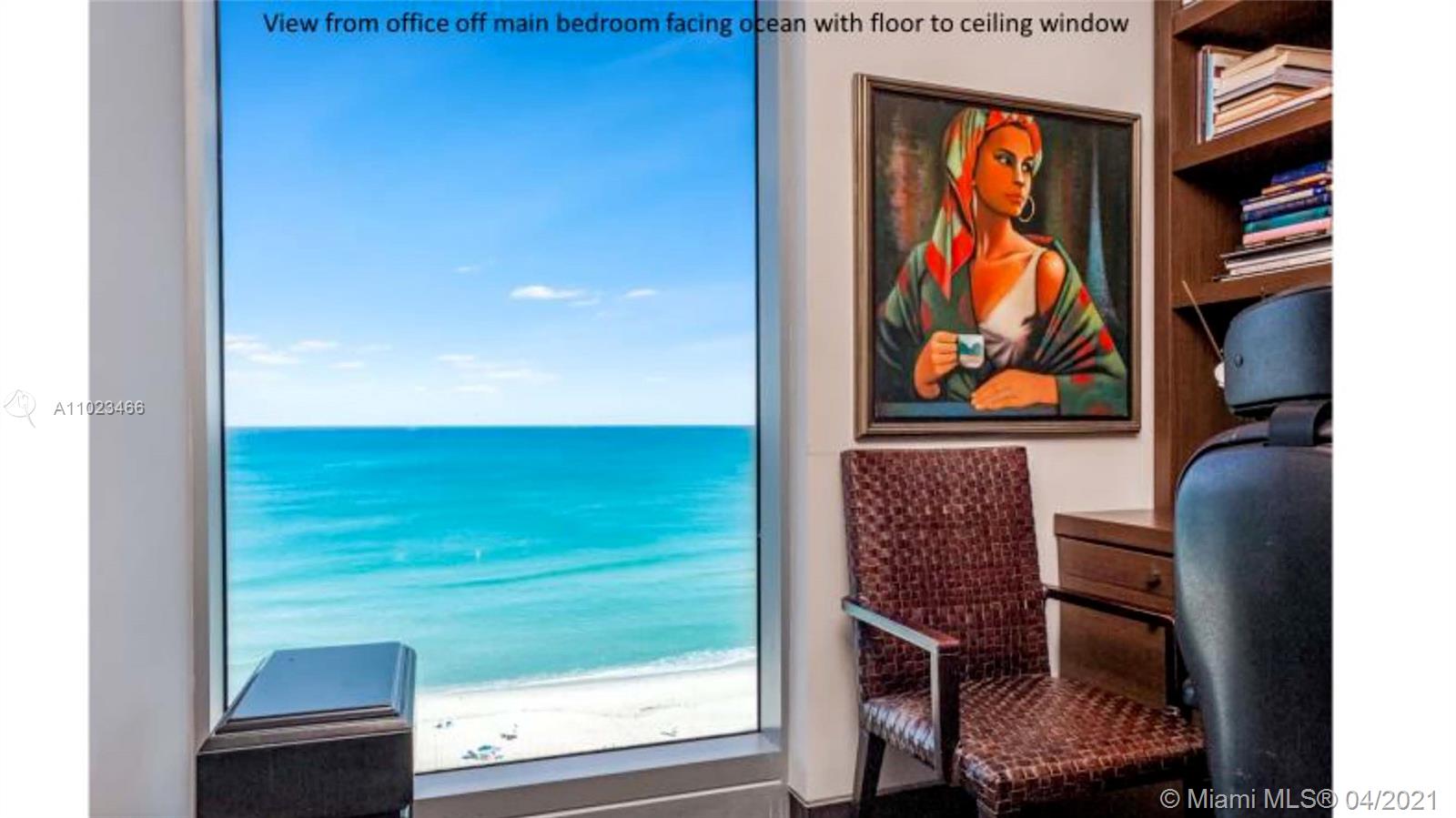 AZURE CONDO - Residential