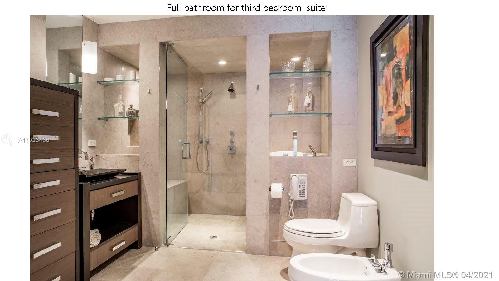 AZURE CONDO - Residential