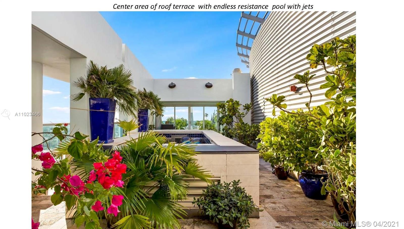 AZURE CONDO - Residential