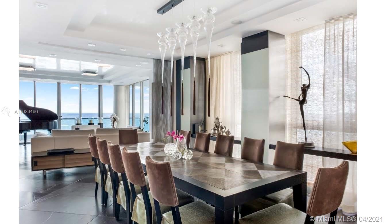 AZURE CONDO - Residential