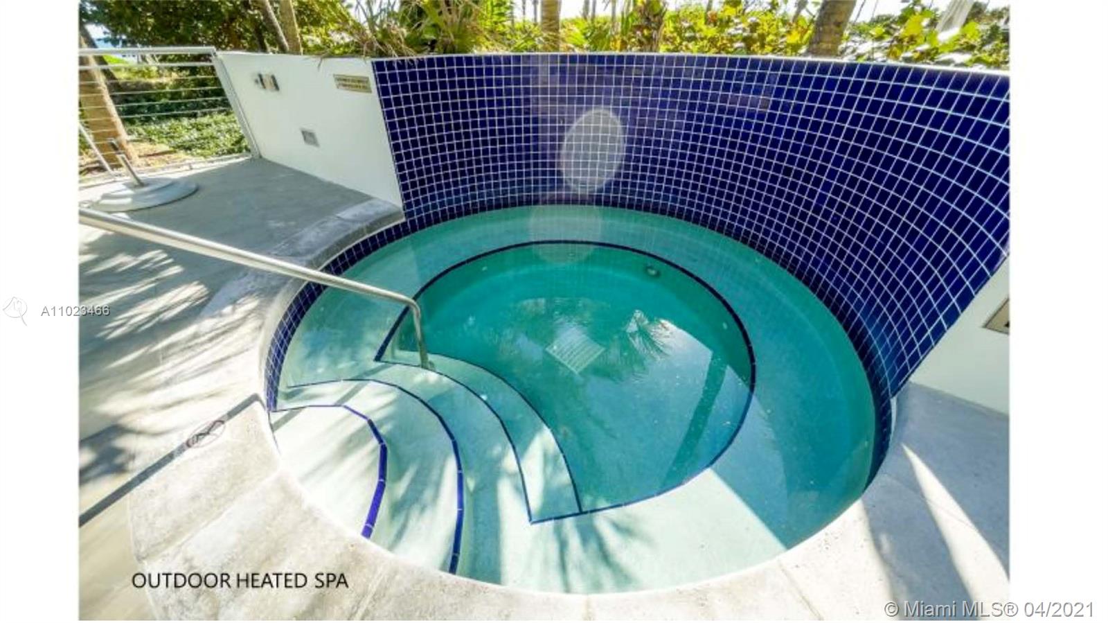 AZURE CONDO - Residential