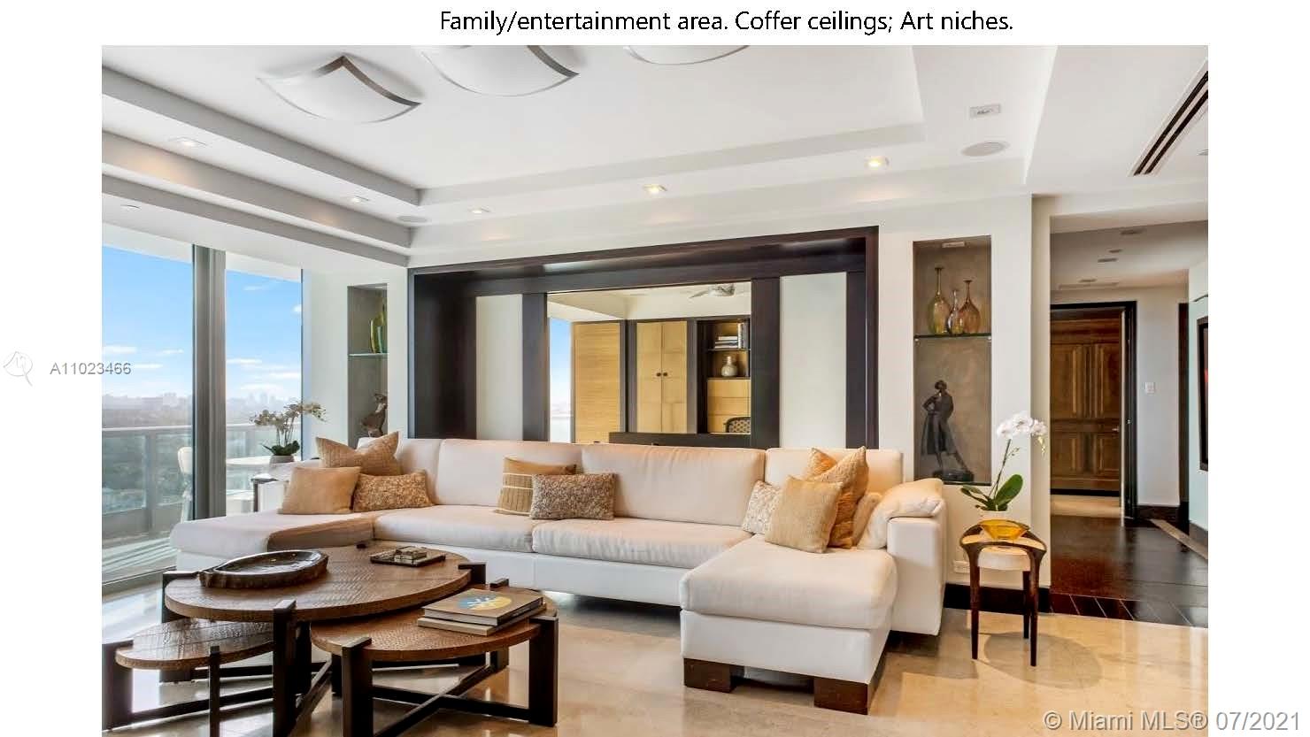 AZURE CONDO - Residential