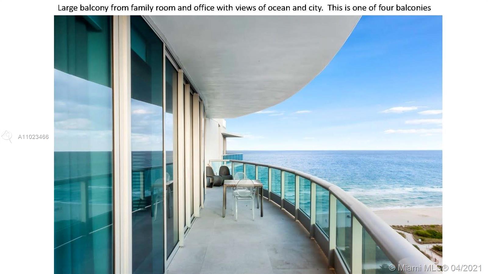 AZURE CONDO - Residential