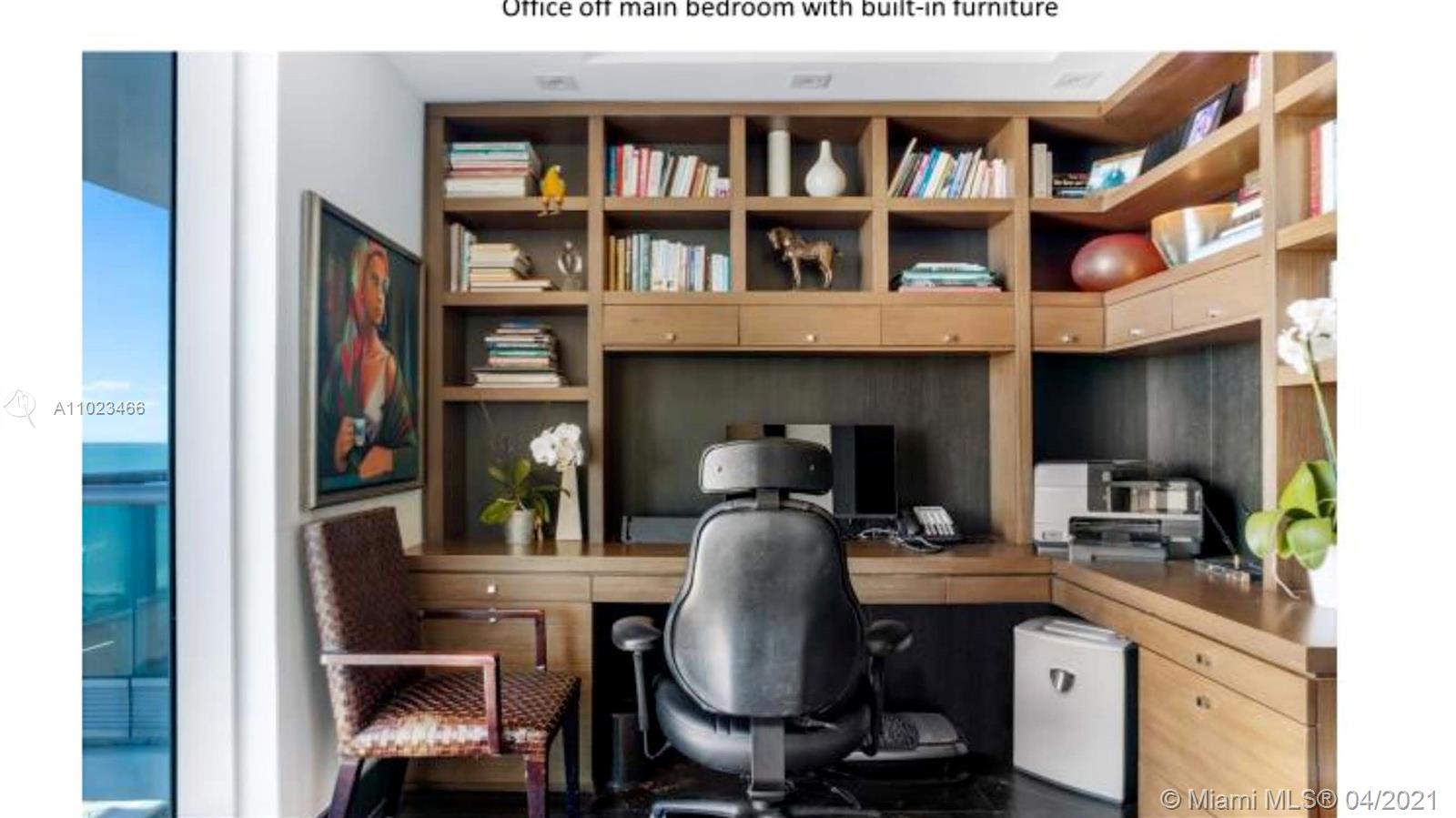 AZURE CONDO - Residential