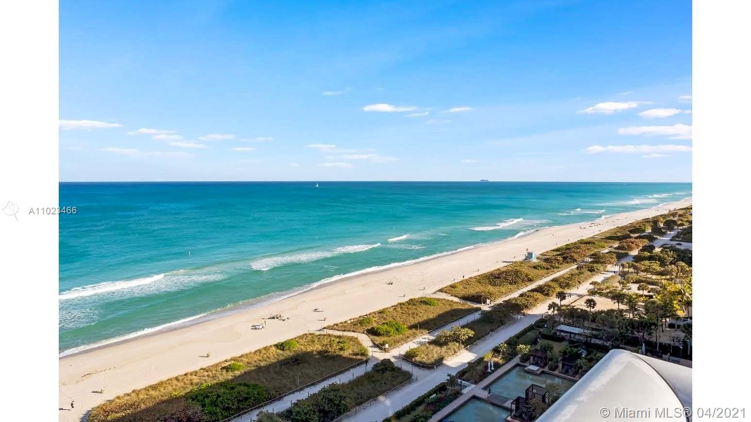 AZURE CONDO - Residential