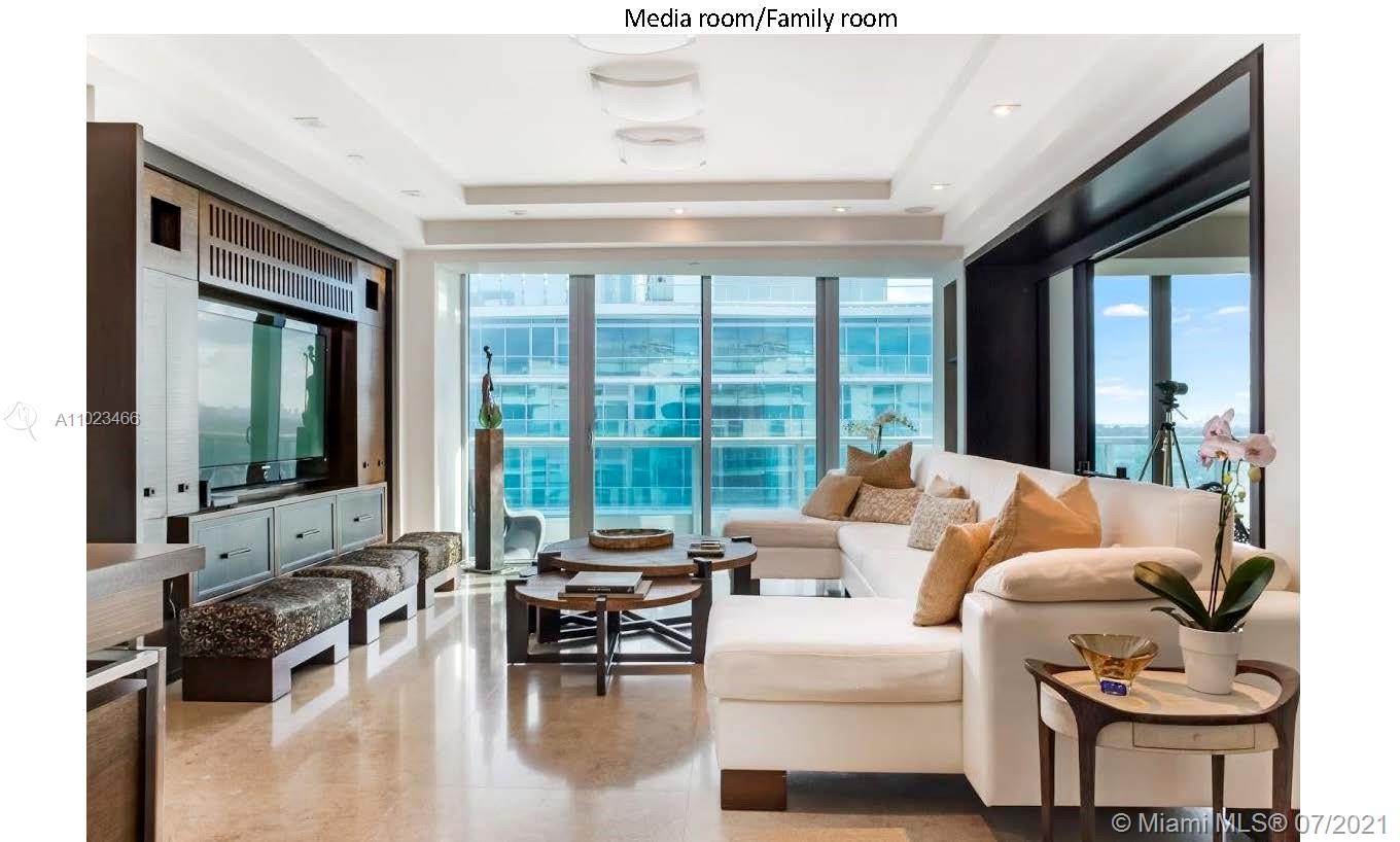 AZURE CONDO - Residential