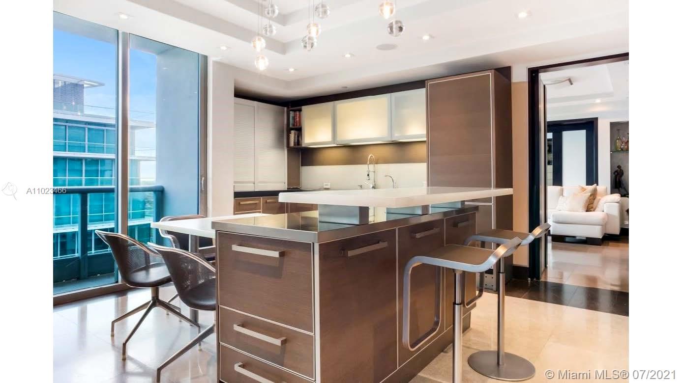 AZURE CONDO - Residential