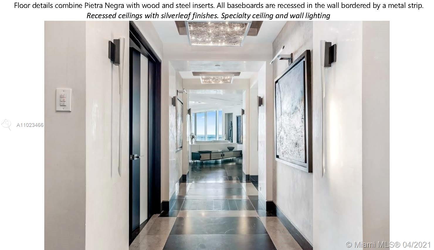 AZURE CONDO - Residential