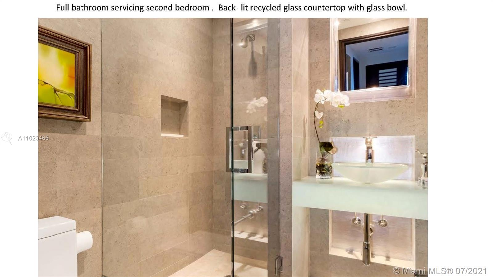 AZURE CONDO - Residential