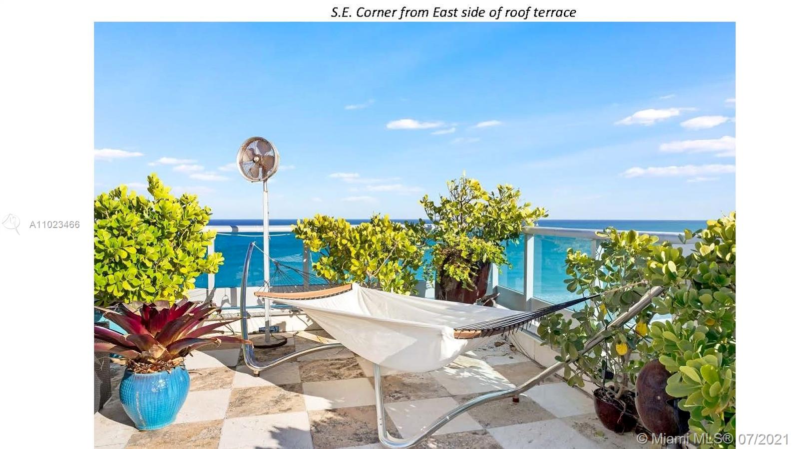 AZURE CONDO - Residential