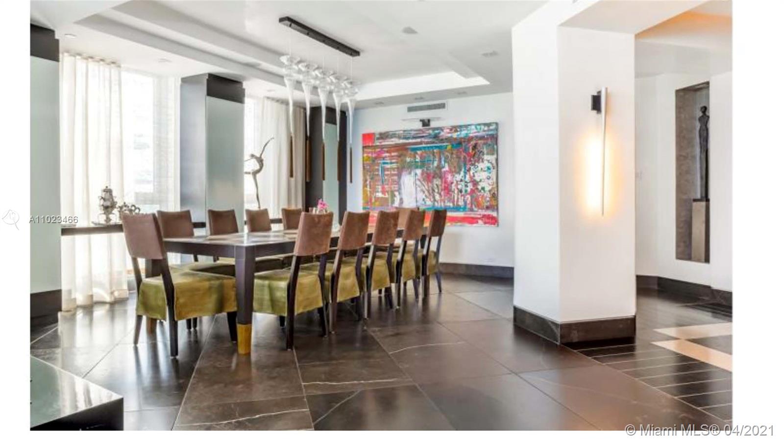 AZURE CONDO - Residential