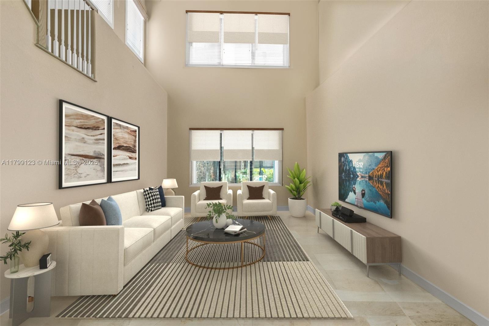 CUTLER CAY - Residential