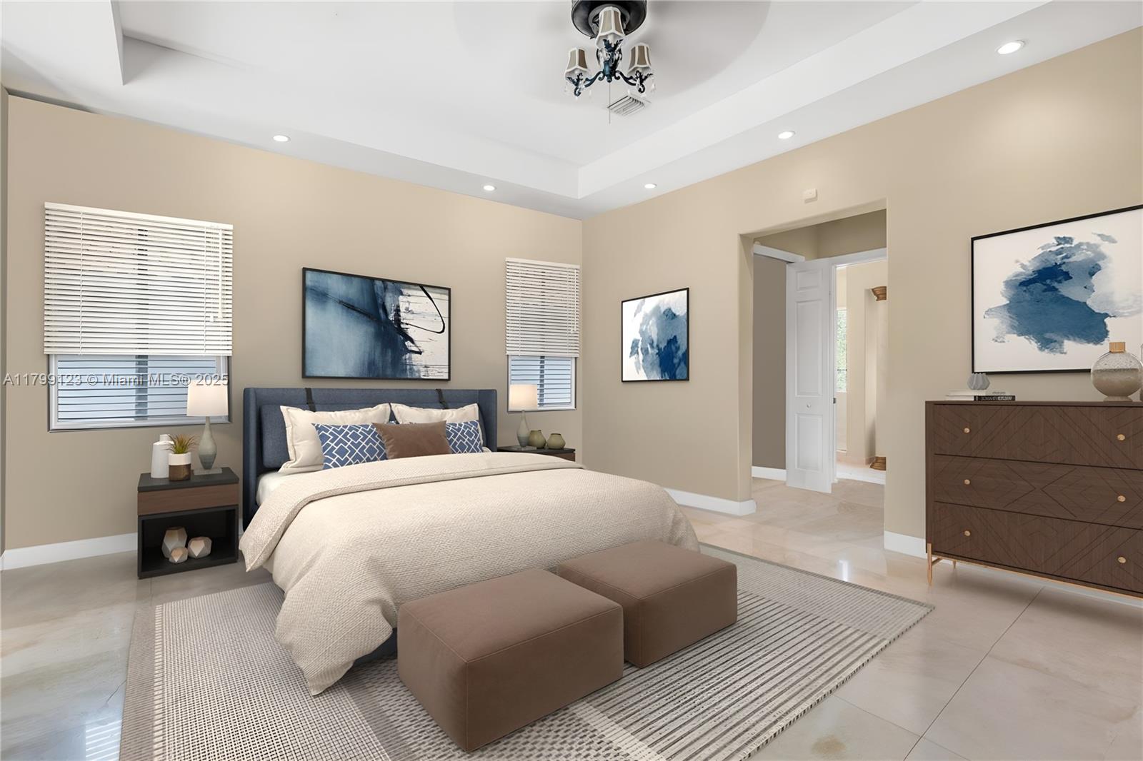 CUTLER CAY - Residential
