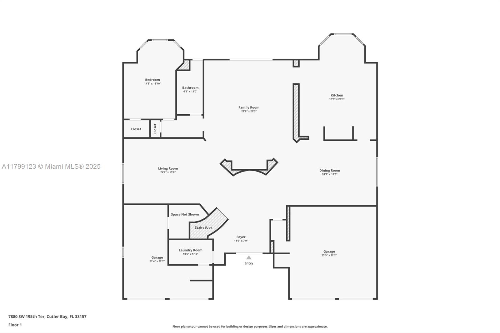 CUTLER CAY - Residential