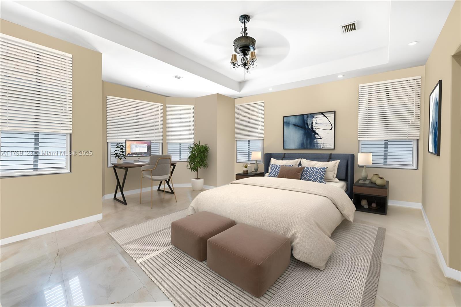 CUTLER CAY - Residential