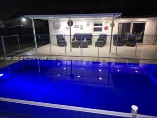 DEVON-AIRE ESTATES SEC 3 - Residential Lease