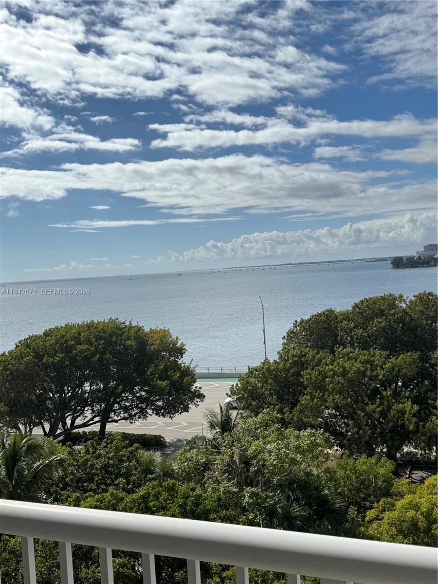 BRICKELL BISCAYNE CONDO - Residential