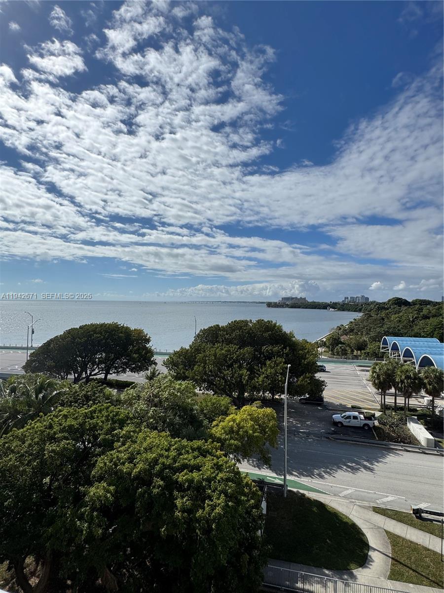 BRICKELL BISCAYNE CONDO - Residential