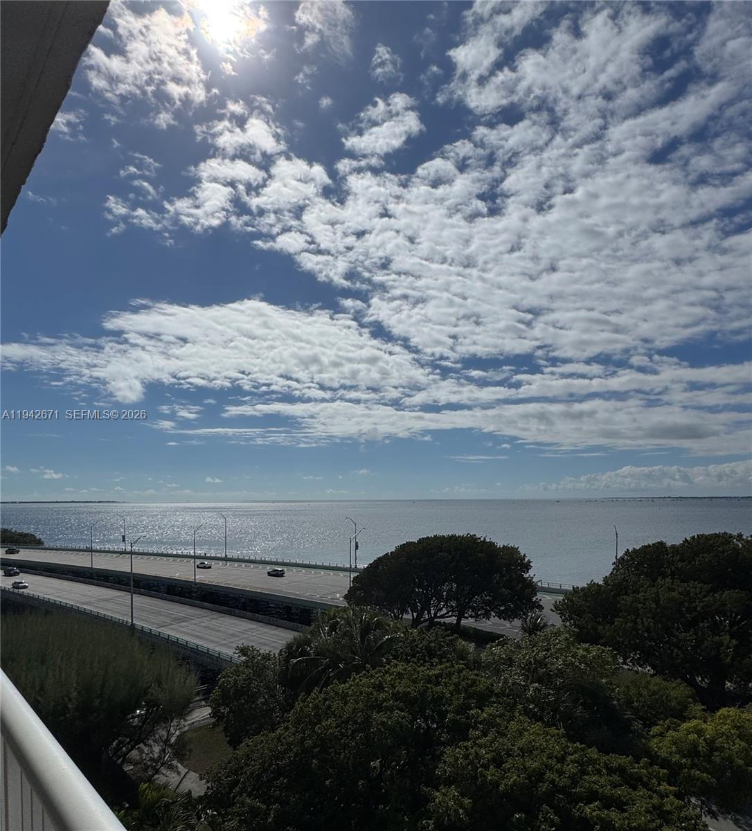 BRICKELL BISCAYNE CONDO - Residential