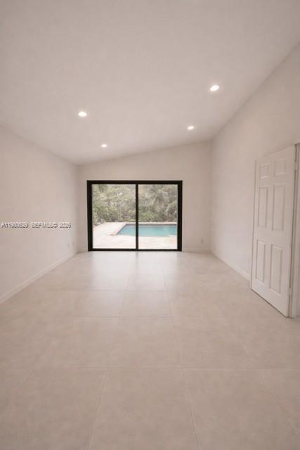 LAKES BY THE BAY SEC 7 - Residential