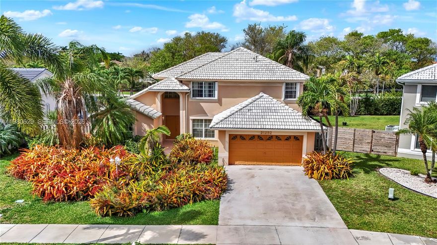 Opportunity awaits in Cutler Bay—spacious 4BR/2.5BA pool home with 2,445 sq ft ready for updates and priced to reflect the potential. Located in the established community of Laguna Point North in Lakes By The Bay. The home features generous living spaces, abundant natural light, and a flexible floor plan that provides an excellent foundation for a buyer ready to bring their own vision and updates. Positioned on a quiet residential street, the property offers strong fundamentals and the opportunity to create something truly special. With room for improvements and personal touches, the home has been thoughtfully priced to reflect its current condition, presenting an excellent opportunity for buyers seeking space, location, and long-term value. Conveniently located near parks, schools, shopping, dining, and major roadways, the property offers both potential and accessibility in one of Cutler Bay’s well-established neighborhoods.  A rare chance for the right buyer to unlock the home’s full potential. Call me today for private tour!